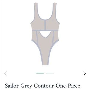 BoutineLa One-piece S